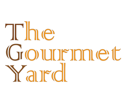The Gourmet Yard
